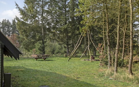 Alard - 300M to the Fjord: Sommerhus, Skur, Hytte, Stuehus, Prærie, Hytte, Lade, Bjælkehytte, Garden Bygninger