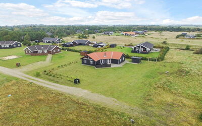 Arnger - 300M to the Fjord