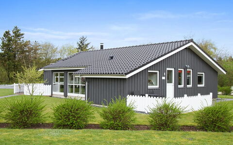 Jannic - 300M to the Fjord: Sommerhus, Skur, Hytte, Stuehus, Prærie, Hytte, Lade, Bjælkehytte, Garden Bygninger