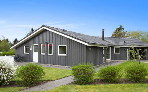 Jannic - 300M to the Fjord: Sommerhus, Skur, Hytte, Stuehus, Prærie, Hytte, Lade, Bjælkehytte, Garden Bygninger