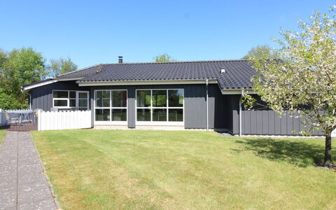 Jannic - 300M to the Fjord: Sommerhus, Skur, Hytte, Stuehus, Prærie, Hytte, Lade, Bjælkehytte, Garden Bygninger