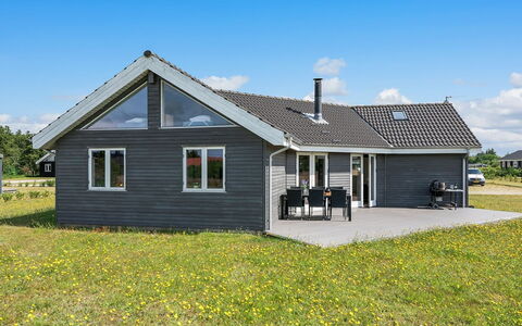 Karmen - 300M to the Fjord: Hus, Tag, Hjem, Sommerhus, Skur, Garden Bygninger, Sidespor, Gård, Bjælkehytte, Hytte