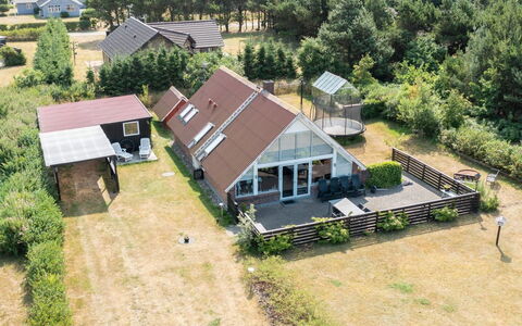 Gizella - 850M to the Fjord: Hus, Tag, Hjem, Sommerhus, Skur, Garden Bygninger, Sidespor, Gård, Bjælkehytte, Hytte