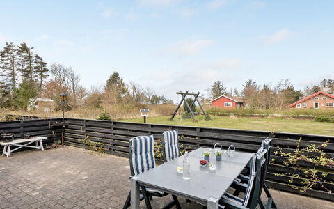 Gizella - 850M to the Fjord: Hus, Tag, Hjem, Sommerhus, Skur, Garden Bygninger, Sidespor, Gård, Bjælkehytte, Hytte