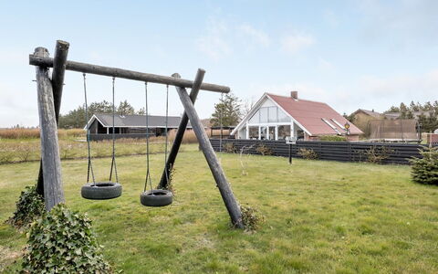Gizella - 850M to the Fjord: Hus, Tag, Hjem, Sommerhus, Skur, Garden Bygninger, Sidespor, Gård, Bjælkehytte, Hytte