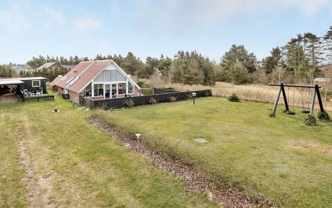 Gizella - 850M to the Fjord: Hus, Tag, Hjem, Sommerhus, Skur, Garden Bygninger, Sidespor, Gård, Bjælkehytte, Hytte