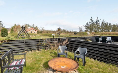 Gizella - 850M to the Fjord: Hus, Tag, Hjem, Sommerhus, Skur, Garden Bygninger, Sidespor, Gård, Bjælkehytte, Hytte