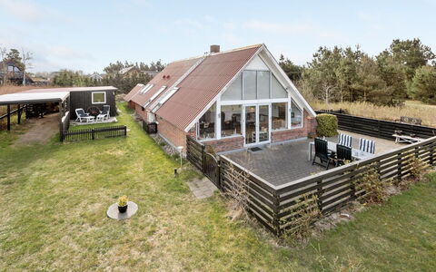 Gizella - 850M to the Fjord: Hus, Tag, Hjem, Sommerhus, Skur, Garden Bygninger, Sidespor, Gård, Bjælkehytte, Hytte