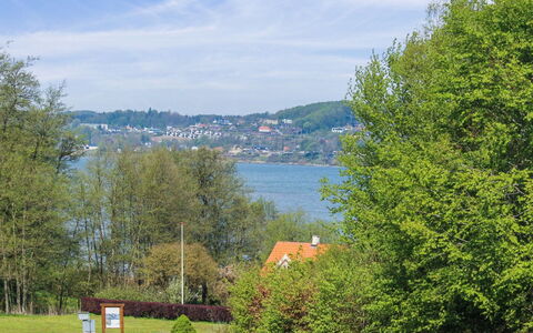 Freding - 250M to the Fjord: Tag, Sommerhus, Hjem, Skygge, Sidespor, Stuehus, Veranda, Udendørs Struktur, Garden Bygninger