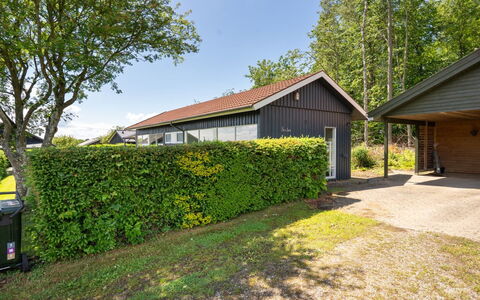 Giselle - 150M from the Sea: Hus, Busk, Hjem, Tag, Sommerhus, Have, Sidespor, Lawn, Garden Bygninger, Skygge