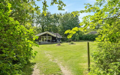 Yngve - 56.5Km from the Sea: Tag, Hus, Hjem, Sommerhus, Sidespor, Estate, Indkørsel, Garden Bygninger, Gård, Skur