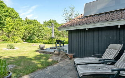 Yngve - 56.5Km from the Sea