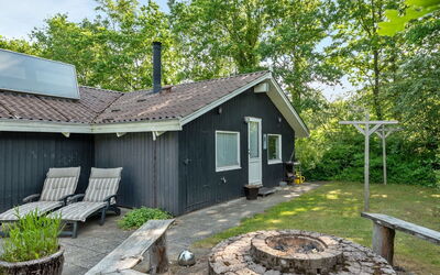 Yngve - 56.5Km from the Sea
