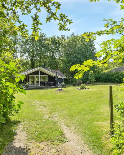Yngve - 56.5Km from the Sea