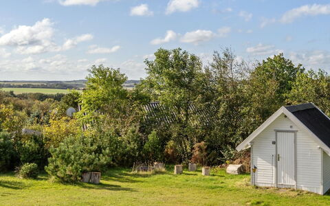 Tomine - 500M to the Fjord: Træ, Bejdse, Planke, Hårdttræ, Sommerhus, Dæk, Sidespor, Skygge, Trægulve, Garden Bygninger