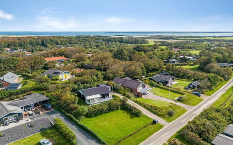 Brenda - 300M to the Fjord: Hus, Hjem, Tag, Sommerhus, Estate, Landscaping, Garden Bygninger, Sidespor, Stuehus