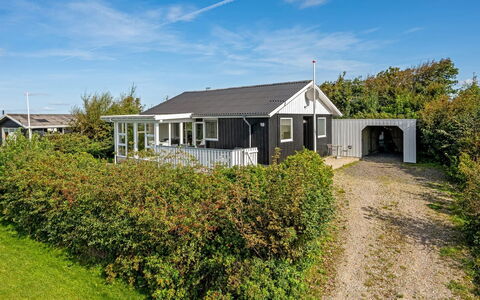 Brenda - 300M to the Fjord: Hus, Hjem, Tag, Sommerhus, Estate, Landscaping, Garden Bygninger, Sidespor, Stuehus