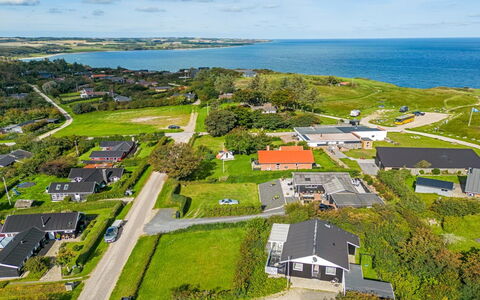 Brenda - 300M to the Fjord: Græs, Græs-, Landskab, Økoregion, Almindeligt, Plantesamfund, Land Lot, Udendørs Møbler, Prærie, Shrubland