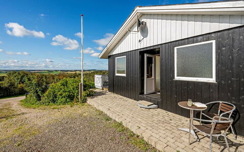 Brenda - 300M to the Fjord: Græs, Græs-, Landskab, Økoregion, Almindeligt, Plantesamfund, Land Lot, Udendørs Møbler, Prærie, Shrubland