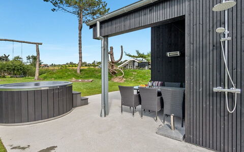 Elso - 600M to the Fjord: Sommerhus, Tag, Hjem, Hældning, Hytte, Sidespor