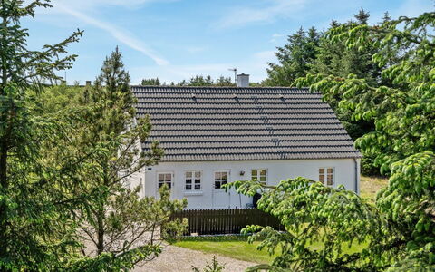 Minja - 900M from the Sea: Sommerhus, Tag, Hjem, Hældning, Hytte, Sidespor