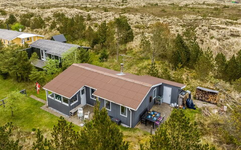 Gundina - 2Km from the Sea: Sommerhus, Skur, Hytte, Stuehus, Prærie, Hytte, Lade, Bjælkehytte, Garden Bygninger