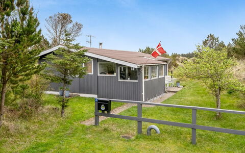 Gundina - 2Km from the Sea: Sommerhus, Skur, Hytte, Stuehus, Prærie, Hytte, Lade, Bjælkehytte, Garden Bygninger