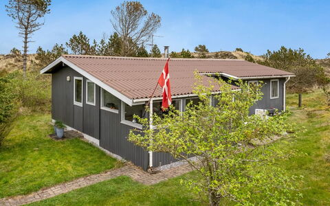 Gundina - 2Km from the Sea: Sommerhus, Skur, Hytte, Stuehus, Prærie, Hytte, Lade, Bjælkehytte, Garden Bygninger