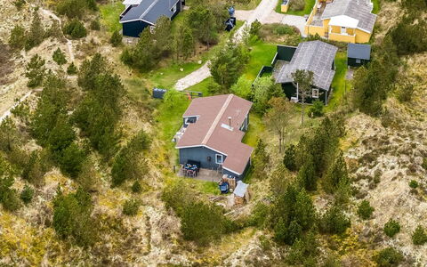 Gundina - 2Km from the Sea: Sommerhus, Skur, Hytte, Stuehus, Prærie, Hytte, Lade, Bjælkehytte, Garden Bygninger