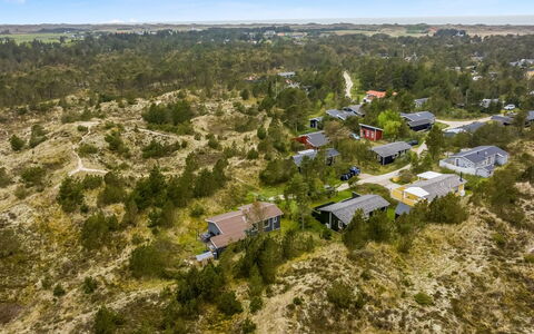 Gundina - 2Km from the Sea: Sommerhus, Skur, Hytte, Stuehus, Prærie, Hytte, Lade, Bjælkehytte, Garden Bygninger