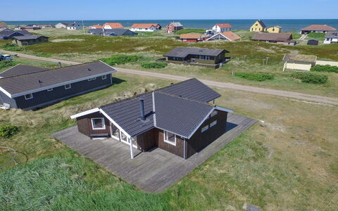 Tecumseh - 150M from the Sea: Hus, Tag, Hjem, Sommerhus