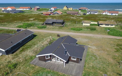 Tecumseh - 150M from the Sea: Hus, Tag, Hjem, Almindeligt, Sommerhus, Landsby
