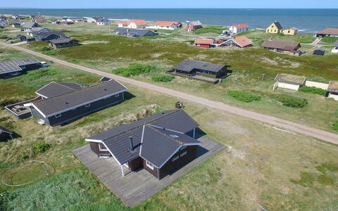 Tecumseh - 150M from the Sea: Tag, Sommerhus, Hytte