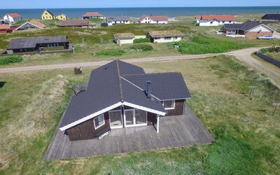 Tecumseh - 150M from the Sea