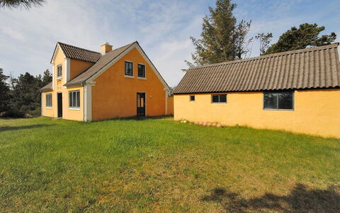 Margrethe - 1.1Km from the Sea