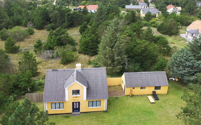 Margrethe - 1.1Km from the Sea