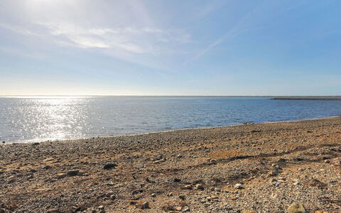 Gertina - 40M to the Fjord: Himmel, Blå, Vand, Daytime, Vandressourcer, Horisont, Krop Af Vand, Strand, Kyst