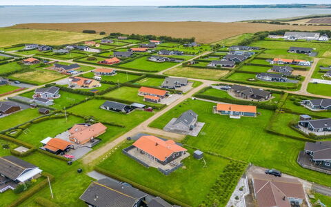 Malila - 400M to the Fjord: Hus, Tag, Hjem, Sommerhus, Skur, Garden Bygninger, Sidespor, Gård, Bjælkehytte, Hytte