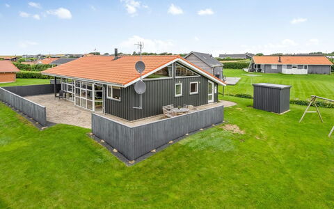 Malila - 400M to the Fjord: Hus, Tag, Hjem, Sommerhus, Skur, Garden Bygninger, Sidespor, Gård, Bjælkehytte, Hytte