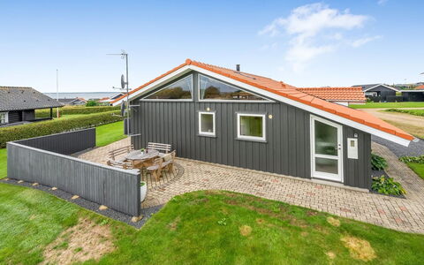 Malila - 400M to the Fjord: Hus, Tag, Hjem, Sommerhus, Skur, Garden Bygninger, Sidespor, Gård, Bjælkehytte, Hytte