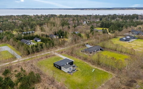 Jarven - 500M to the Fjord: Etage, Loft, Svømmepøl, Udvej, Design, Stol, Dagslys, Hotel, Villa, Penthouselejlighed