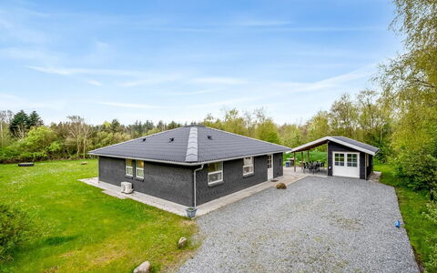 Veijo - 400M to the Fjord: Hus, Tag, Hjem, Sommerhus, Skur, Garden Bygninger, Sidespor, Gård, Bjælkehytte, Hytte