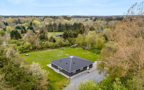 Veijo - 400M to the Fjord: Hus, Tag, Hjem, Sommerhus, Skur, Garden Bygninger, Sidespor, Gård, Bjælkehytte, Hytte