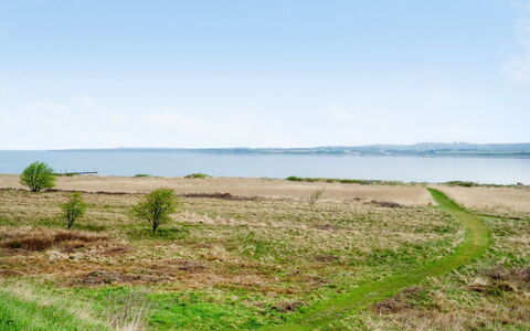 Henrieke - 250M to the Fjord: Boligområde, Tag, Forstad, Indkørsel, Estate, Skorsten