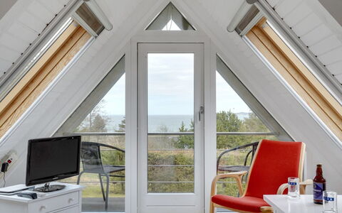Brunhild - 300M to the Fjord: Tag, Hus, Land Lot, Hjem, Sommerhus, Estate, Garden Bygninger, Skygge, Bjælkehytte, Landscaping