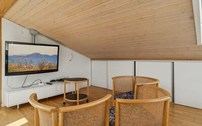 Elba - 100M from the Sea