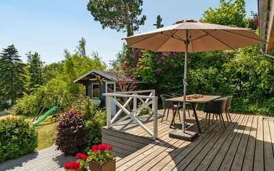 Gerhild - 300M from the Sea