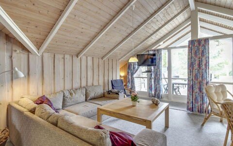 Dedo - 300M from the Sea: Tag, Hus, Land Lot, Hjem, Sommerhus, Estate, Garden Bygninger, Skygge, Bjælkehytte, Landscaping