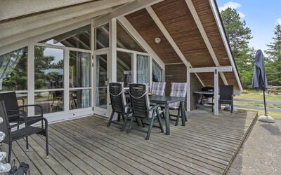 Dedo - 300M from the Sea