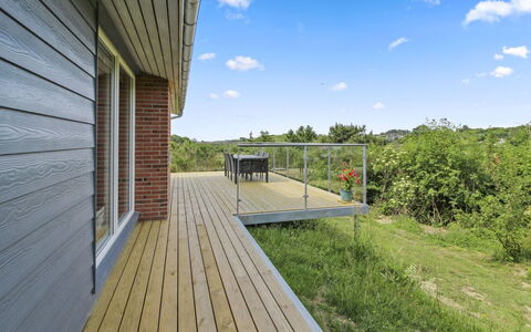 Lissi - 700M from the Sea: Tækning, Sommerhus, Hus, Tag, Hjem, Stuehus, Hytte, Estate, Landsby